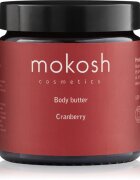 Mokosh Cranberry hranilno maslo za telo 120 ml