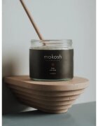 Mokosh Cranberry piling za telo s soljo 300 g