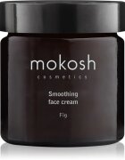 Mokosh Fig vlažilna in gladilna krema za obraz 60 ml