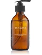 Mokosh Fig vlažilni gel za umivanje s hranilnim učinkom 200 ml
