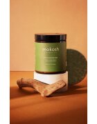 Mokosh Melon & Cucumber vlažilni losjon za telo z izvlečki kumarice 180 ml