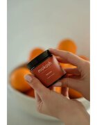 Mokosh Orange & Cinnamon maslo za telo s hranilnim učinkom 120 ml