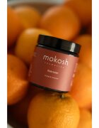 Mokosh Orange & Cinnamon maslo za telo s hranilnim učinkom 120 ml