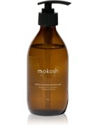Mokosh Pear vlažilen gel za prhanje 300 ml