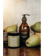Mokosh Pear vlažilen gel za prhanje 300 ml