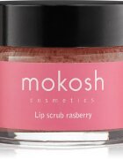Mokosh Raspberry piling za ustnice 15 ml
