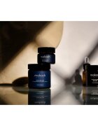 Mokosh Rose & Blueberry vlažilni piling za obraz 60 ml