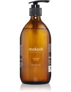 Mokosh Sandalwood & Amber vlažilen gel za prhanje 500 ml