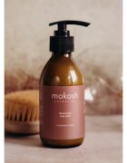 Mokosh Sandalwood & Amber vlažilni losjon za telo 200 ml