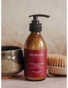 Mokosh Sweet Cherry & Amber posvetlitveno mleko za telo z vlažilnim učinkom 200 ml