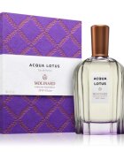 Molinard Acqua Lotus set uniseks