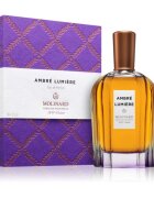 Molinard Ambré Lumière set uniseks