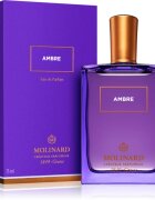 Molinard Ambre parfumska voda uniseks 75 ml
