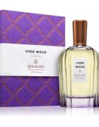 Molinard Cher Wood set uniseks