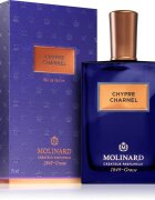 Molinard Chypre Charnel parfumska voda za ženske 75 ml