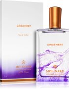 Molinard Gingembre parfumska voda uniseks 75 ml