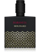 Molinard Habanita Exclusive Edition parfumska voda za ženske 100 ml