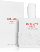Molinard Habanita parfumska voda za ženske 75 ml