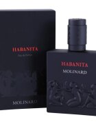 Molinard Habanita parfumska voda za ženske 75 ml