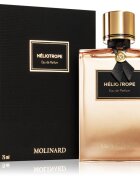 Molinard Heliotrope parfumska voda za ženske 75 ml