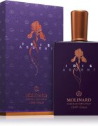 Molinard Iris Ardent parfumska voda uniseks 75 ml
