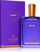 Molinard Muguet parfumska voda uniseks 75 ml