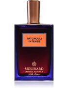 Molinard Patchouli Intense parfumska voda za ženske 75 ml