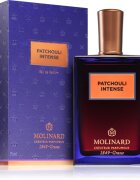 Molinard Patchouli Intense parfumska voda za ženske 75 ml