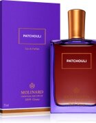 Molinard Patchouli parfumska voda uniseks 75 ml