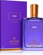 Molinard Rose parfumska voda uniseks 75 ml
