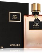 Molinard Rose Turkia parfumska voda uniseks 75 ml