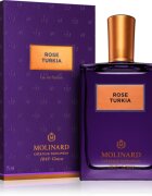 Molinard Rose Turkia parfumska voda uniseks 75 ml