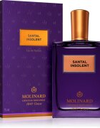 Molinard Santal Insolent parfumska voda uniseks 75 ml