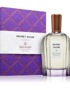 Molinard Secret Sucré set uniseks
