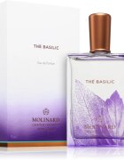 Molinard Thé Basilic parfumska voda uniseks 75 ml