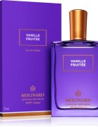 Molinard Vanilla Fruitee parfumska voda uniseks 75 ml