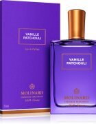 Molinard Vanille Patchouli parfumska voda uniseks 75 ml
