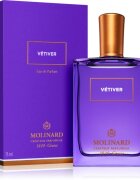 Molinard Vetiver parfumska voda uniseks 75 ml