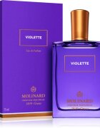 Molinard Violette parfumska voda uniseks 75 ml