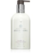Molton Brown Bluebell & Wild Strawberry hranilna krema za telo 300 ml