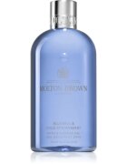 Molton Brown Bluebell & Wild Strawberry nežni gel za prhanje 300 ml