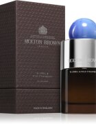Molton Brown Bluebell & Wild Strawberry parfumska voda uniseks 100 ml