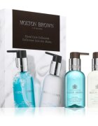 Molton Brown Coastal Cypress & Sea Fennel darilni set za roke