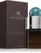Molton Brown Coastal Cypress & Sea Fennel EDP parfumska voda uniseks 100 ml