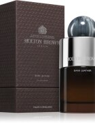 Molton Brown Dark Leather Eau The Parfume parfumska voda uniseks 100 ml