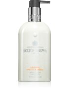 Molton Brown Graceful Apricot & Fresia vlažilna krema za telo 300 ml