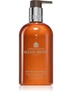 Molton Brown Heavenly Gingerlily tekoče milo za roke 300 ml