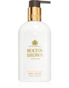 Molton Brown Jasmine & Sun Rose vlažilni losjon za telo 300 ml