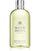 Molton Brown Lily & Magnolia Blossom gel za prhanje za ženske 300 ml