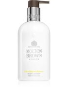 Molton Brown Lily & Magnolia Blossom losjon za telo za ženske 300 ml